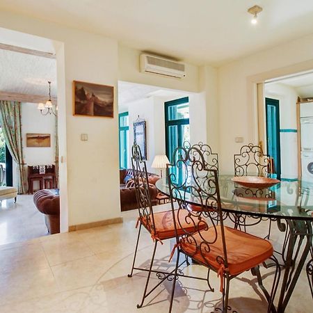 Adosado En Ribera Del Emperador Villa Сотогранде Екстериор снимка