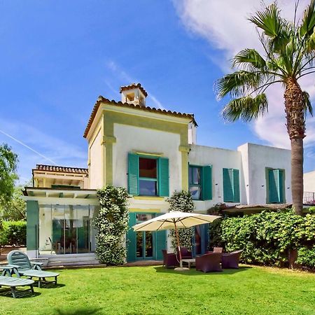 Adosado En Ribera Del Emperador Villa Сотогранде Екстериор снимка