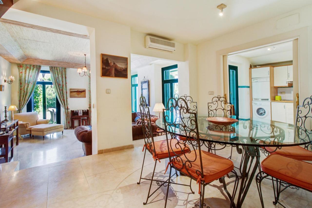 Adosado En Ribera Del Emperador Villa Сотогранде Екстериор снимка