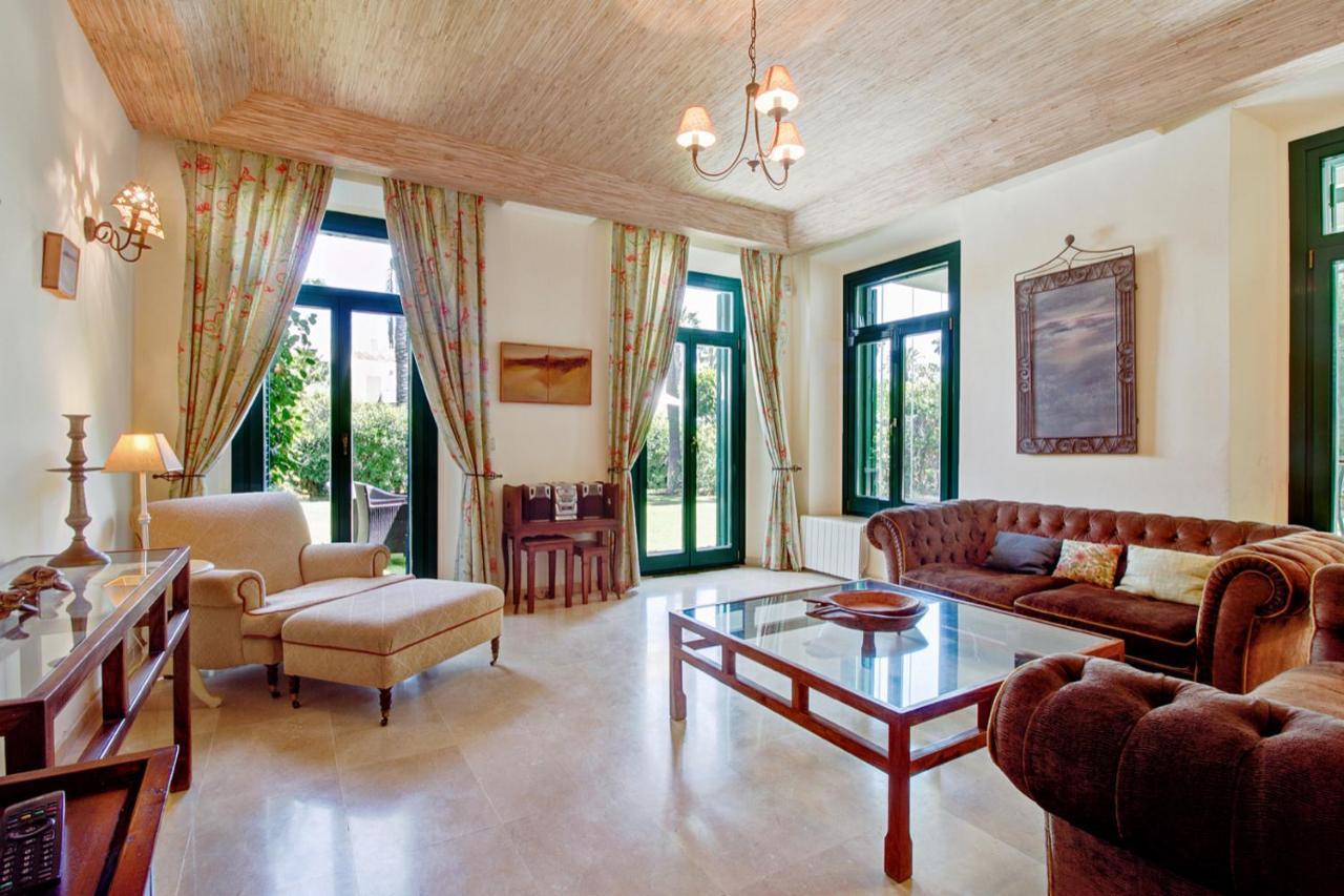 Adosado En Ribera Del Emperador Villa Сотогранде Екстериор снимка